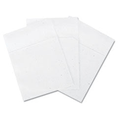 Low-Fold Dispenser Napkins, 1-Ply, 7 x 12, White, 400/Pack, 20 Packs//Carton