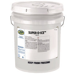 Zep® Super-D-Ice, 40 lb Pail