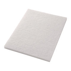 Americo® White Pad Driver, 14 x 28, 10/Carton