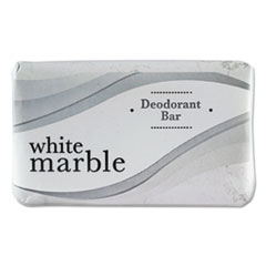 Amenities Deodorant Soap, Pleasant Scent,