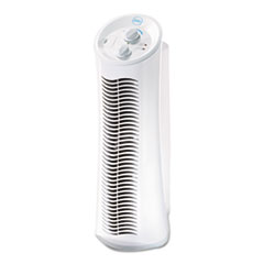 Honeywell Febreze Air Purifier, 169 sq ft Room Capacity, White