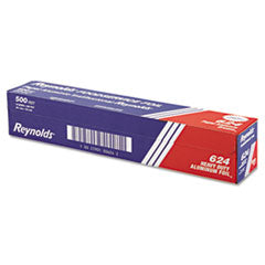 Reynolds Wrap® Heavy Duty Aluminum Foil Roll, 18" x 500 ft