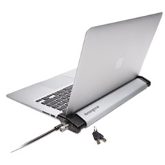 Kensington® Laptop Locking Station 2.0 with MicroSaver 2.0 Lock