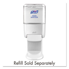 PURELL® Push-Style Hand Sanitizer Dispenser