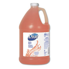 Dial® Professional Hair + Body Wash