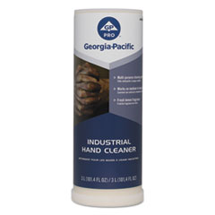 Georgia Pacific® Professional Series™ Industrial Hand Cleaner