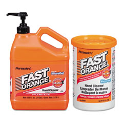 FAST ORANGE® Pumice Hand Cleaner