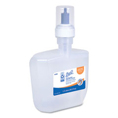 Scott® Control™ Antimicrobial Foam Skin Cleanser