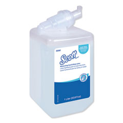 Scott® Control™ Moisturizing Hand and Body Lotion