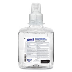 PURELL® Healthcare HEALTHY SOAP® 0.5% PCMX Antimicrobial Foam