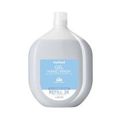 Method® Gel Hand Wash Refill Tub