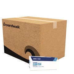 Boardwalk® Foodservice Film, Standard, 12" x 2,000 ft