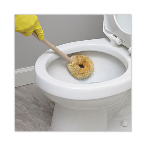 Boardwalk® Tampico Toilet Bowl Brush